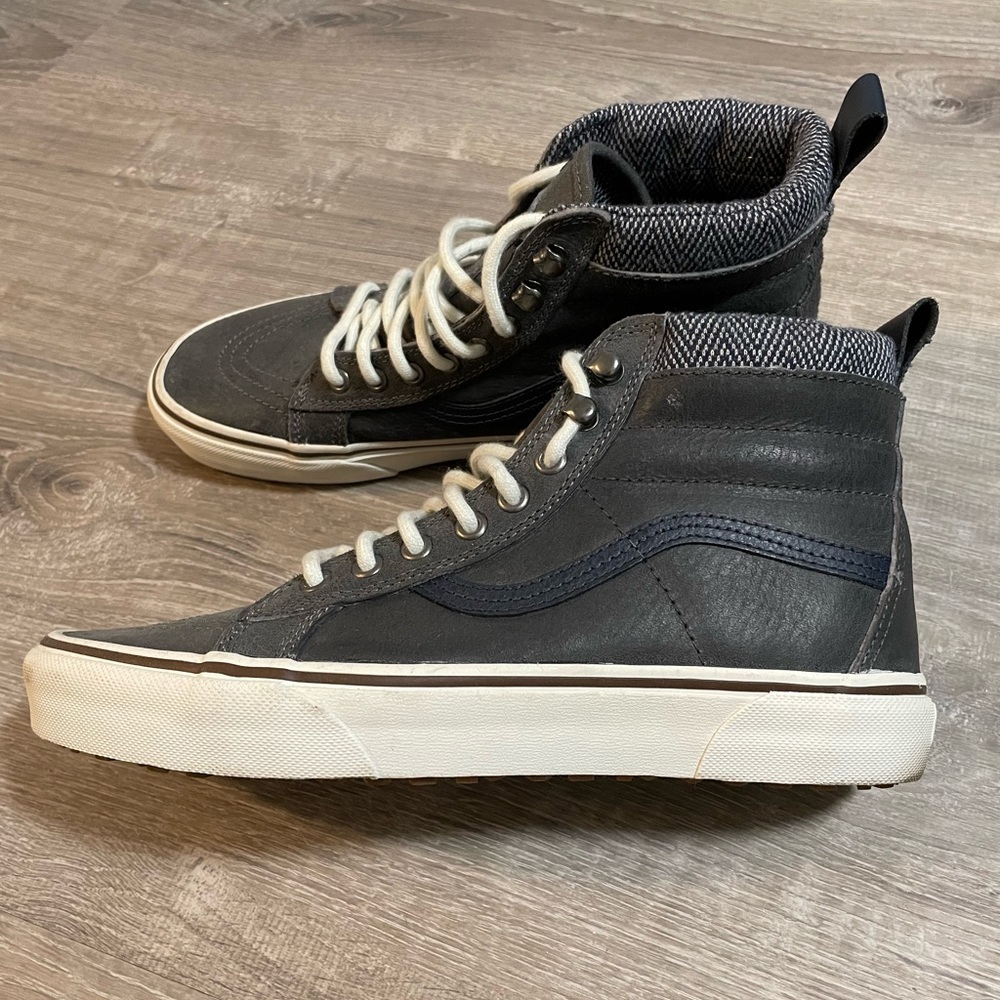 Vans Sk8 Hi MTE